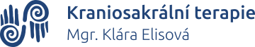 Kraniosakrální terapie Mgr. Klára Elisová